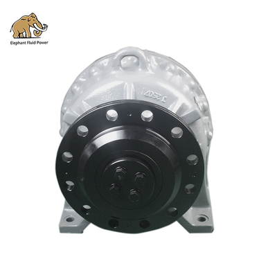 Japan DAIKIN Series Small Dd33 Concrete Mixer Reducer Hydraulic Planetary Gearbox Concrete Mixer Truck Low Volume Drum