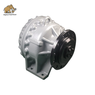 Japan DAIKIN Series Small Dd33 Concrete Mixer Reducer Hydraulic Planetary Gearbox Concrete Mixer Truck Low Volume Drum