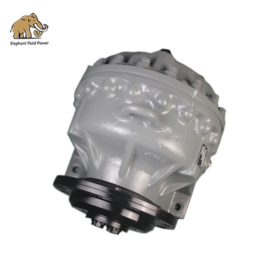 Japan DAIKIN Series Small Dd33 Concrete Mixer Reducer Hydraulic Planetary Gearbox Concrete Mixer Truck Low Volume Drum