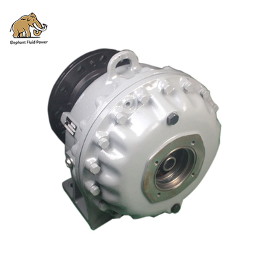 Japan DAIKIN Series Small Dd33 Concrete Mixer Reducer Hydraulic Planetary Gearbox Concrete Mixer Truck Low Volume Drum