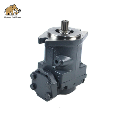 531191 Rexroth Axial Piston Pump A4FO Series A4FO28  A4FO22/32R  Hydraulic Concrete