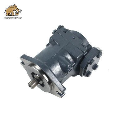 531191 Rexroth Axial Piston Pump A4FO Series A4FO28  A4FO22/32R  Hydraulic Concrete