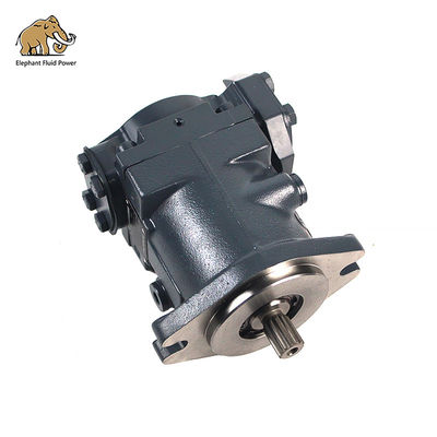 531191 Rexroth Axial Piston Pump A4FO Series A4FO28  A4FO22/32R  Hydraulic Concrete