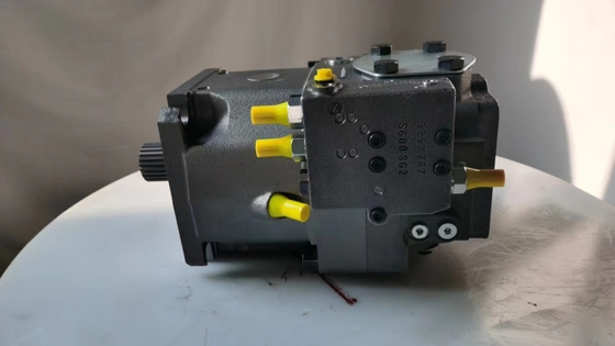 PM Putzmeister Concrete Pump Parts A11VO130 LORDS/10R 267391002 Rexroth A11 Series