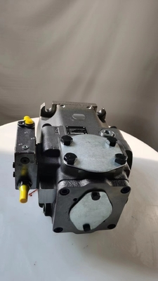 PM Putzmeister Concrete Pump Parts A11VO130 LORDS/10R 267391002 Rexroth A11 Series