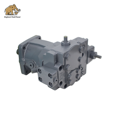 Original A7VO55 Rexroth Hydraulic Pump Excavator Maintain Repair Parts