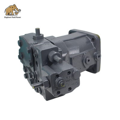 Original A7VO55 Rexroth Hydraulic Pump Excavator Maintain Repair Parts