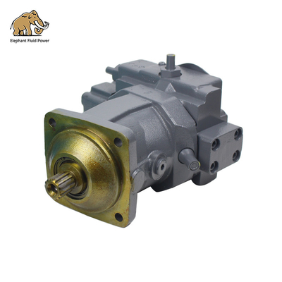 Original A7VO55 Rexroth Hydraulic Pump Excavator Maintain Repair Parts