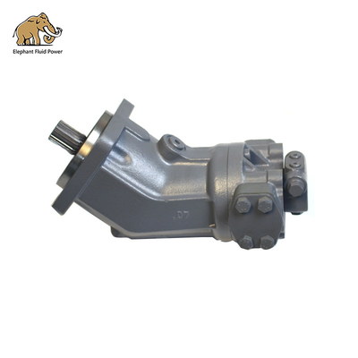 AA2FM90 Rexroth Hydraulic Motor Excavator Maintain Repair Parts