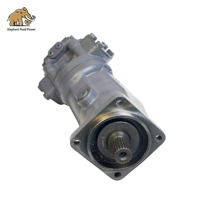 AA2FM90 Rexroth Hydraulic Motor Excavator Maintain Repair Parts