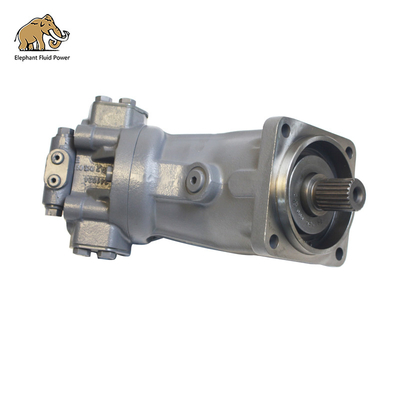 AA2FM90 Rexroth Hydraulic Motor Excavator Maintain Repair Parts