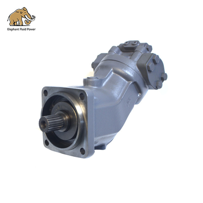 AA2FM90 Rexroth Hydraulic Motor Excavator Maintain Repair Parts