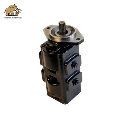 Parker 332/F9032 JCB 3CX Twin Hydraulic Pump Backhole Loader Repair Parts