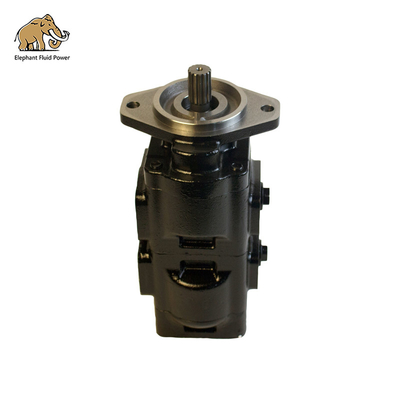 Parker 332/F9032 JCB 3CX Twin Hydraulic Pump Backhole Loader Repair Parts