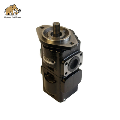 Parker 332/F9032 JCB 3CX Twin Hydraulic Pump Backhole Loader Repair Parts