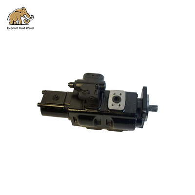 OEM JCB 20/925591 Parker Gear Pump Backhole Loader Spare Parts