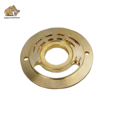 Cast Iron Excavator Repair Parts AP2D36 Hydraulic Pump Parts Repair Kits
