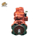 K3V112DT Kawasaki Hydraulic Pump Replacement Hyundai Excavator Repair Maintain Parts