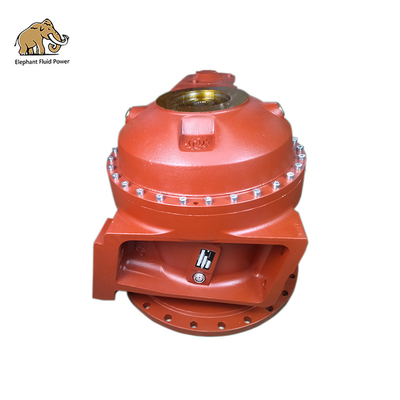 OEM PMB 7.1 PMP7.1 Gearbox Reducer With Water Outlet Concrete Mixer Repair Maintain Parts
