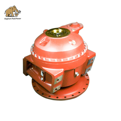 OEM PMB 7.1 PMP7.1 Gearbox Reducer With Water Outlet Concrete Mixer Repair Maintain Parts