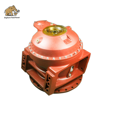 OEM PMB 7.1 PMP7.1 Gearbox Reducer With Water Outlet Concrete Mixer Repair Maintain Parts