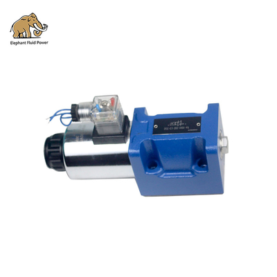 Yuken DSG-03 Series Solenoid Operated Directional Valve DSG-03-2B2-A100-41L