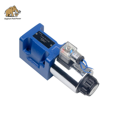 Yuken DSG-03 Series Solenoid Operated Directional Valve DSG-03-2B2-A100-41L
