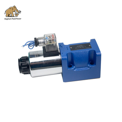 Yuken DSG-03 Series Solenoid Operated Directional Valve DSG-03-2B2-A100-41L