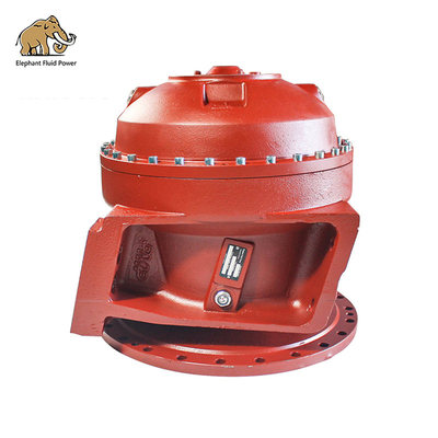Gearbox For Concrete Mixer PMP PMB 6.5R120