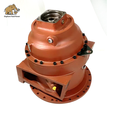 ZF P5300 Gearbox For 12m3 Concrete Mixer Truck