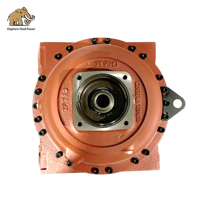 ZF P5300 Gearbox For 12m3 Concrete Mixer Truck