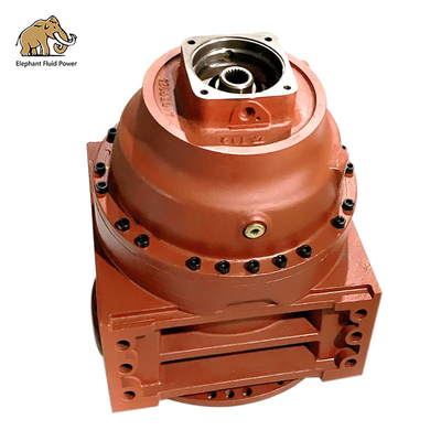 ZF P5300 Gearbox For 12m3 Concrete Mixer Truck