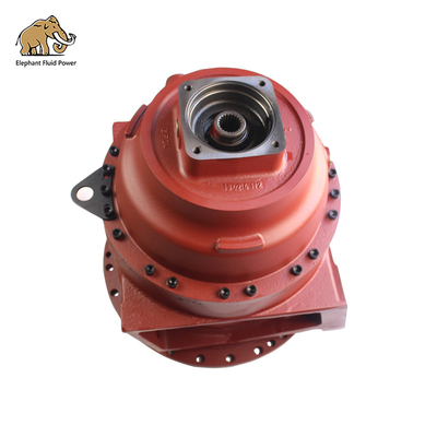 Gearbox For Concrete Mixer Truck Drum 8-10 M3 - ZF P4300