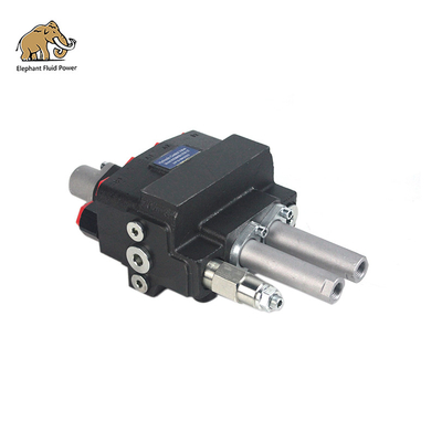 Directional Hydraulic Pump Control Valve HSDM45-B-QTW-OT-18