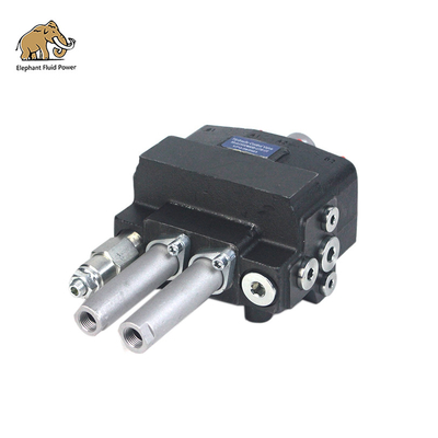 Directional Hydraulic Pump Control Valve HSDM45-B-QTW-OT-18