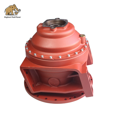 Hydraulic Reducer For 8 - 10 Cubic Concrete Mixer Truck Drum 577L Bonfiglioli Gearbox Reducer