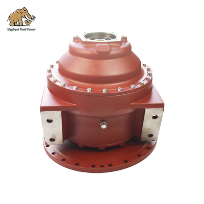 Hydraulic Reducer For 8 - 10 Cubic Concrete Mixer Truck Drum 577L Bonfiglioli Gearbox Reducer