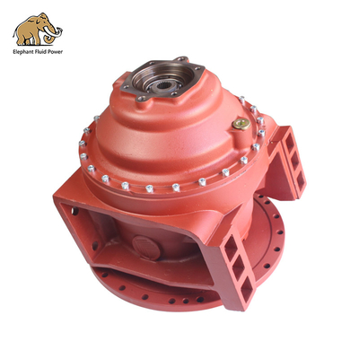 Hydraulic Reducer For 8 - 10 Cubic Concrete Mixer Truck Drum 577L Bonfiglioli Gearbox Reducer