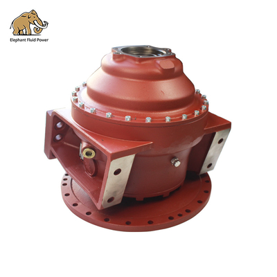 Hydraulic Reducer For 8 - 10 Cubic Concrete Mixer Truck Drum 577L Bonfiglioli Gearbox Reducer