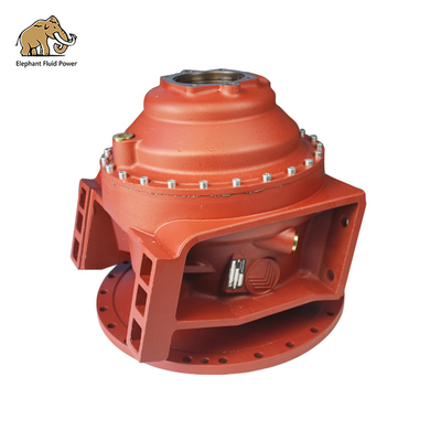 Hydraulic Reducer For 8 - 10 Cubic Concrete Mixer Truck Drum 577L Bonfiglioli Gearbox Reducer