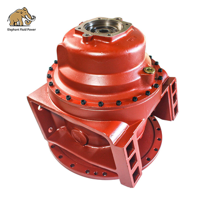 Hydraulic Reducer For 10 - 14 Cubic Concrete Mixer Truck Drum 580L Bonfiglioli Gearbox Reducer