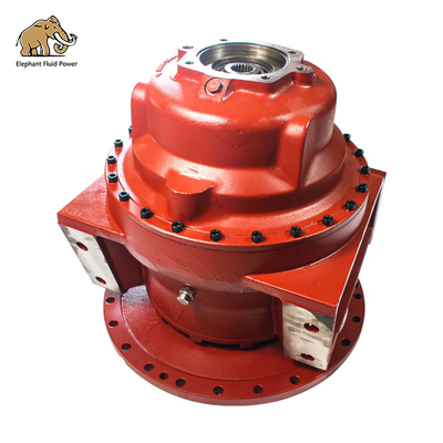 Hydraulic Reducer For 10 - 14 Cubic Concrete Mixer Truck Drum 580L Bonfiglioli Gearbox Reducer