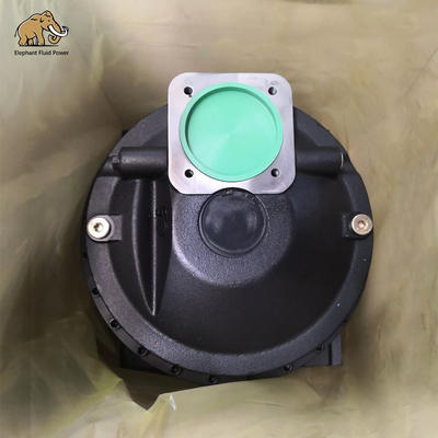 Hydraulic Reducer For 12-16m³ Transit Mixer Truck Sauer TMG 71.2 Gearbox Aftermarket