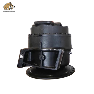 Hydraulic Reducer For 12-16m³ Transit Mixer Truck Sauer TMG 71.2 Gearbox Aftermarket