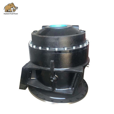 Hydraulic Reducer For 9-12m³ Transit Mixer Truck Sauer TMG 61.2 Gearbox Aftermarket