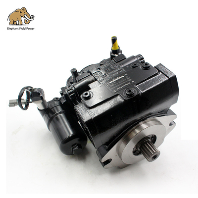 Rexroth A4VG56 A4VG56DA1D832R A4VG71 A4VG90EZ2DX 32l A4V Closed Loop Hydraulic Control Valve Plunger Pumps For Road
