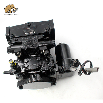 Rexroth A4VG56 A4VG56DA1D832R A4VG71 A4VG90EZ2DX 32l A4V Closed Loop Hydraulic Control Valve Plunger Pumps For Road