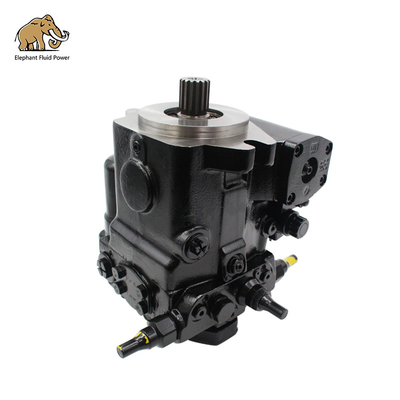 Rexroth A4VG56 A4VG56DA1D832R A4VG71 A4VG90EZ2DX 32l A4V Closed Loop Hydraulic Control Valve Plunger Pumps For Road