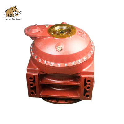 PMB 7.1R130 PMB7.5 PMB 8.0 Concrete Mixer Gearbox For 12m3 Concrete Mixer Truck Build