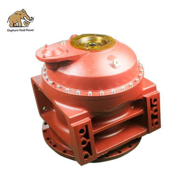 PMB 7.1R130 PMB7.5 PMB 8.0 Concrete Mixer Gearbox For 12m3 Concrete Mixer Truck Build